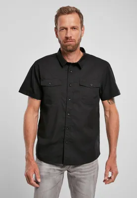 Obrázok produktu pre Brandit Roadstar Košeľa schwarz, 4XL