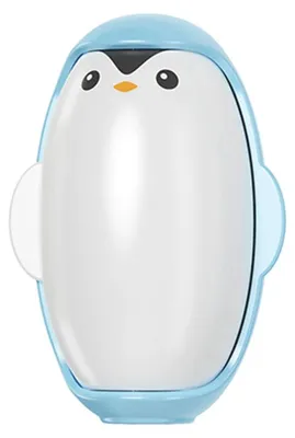 Produktbild von Wiederverwendbare Klebrige Fusselrolle für Kleidung