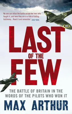 Produktbild von Last of the Few