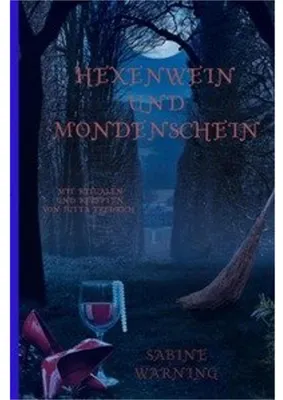 Produktbild von Hexenwein und Mondenschein