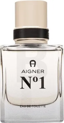 Image de Aigner Etienne Aigner No 1 Eau de Toilette pour hommes 30 ml