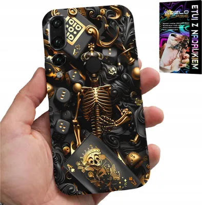 Produktbild von Fall Für Huawei P20 Pro - König Poker Würfel Ass Designs Für Männer + Glas