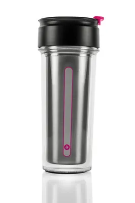 Obrázok produktu pre LES ARTISTES A-0891 Bouteille Isolante Smartmug 380ml/Smart Mug 13fl.oz