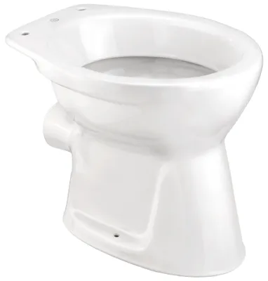 Produktbild von Villeroy & Boch Villeroy & Boch Saval Wc Flach Weiß