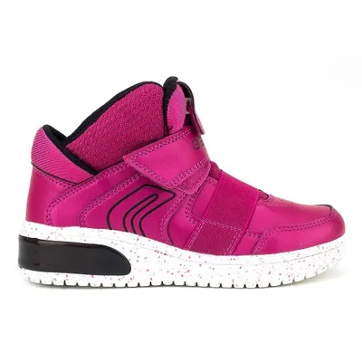Produktbild von Geox Schuhe JR Xled Girl, J848DA0NF6KC8062, Größe: 37