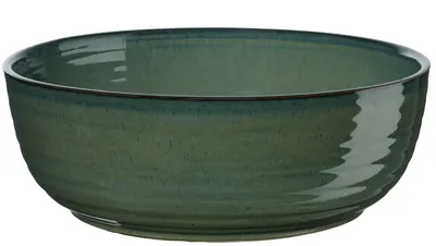 Zdjęcie produktu dla ASA Poké Salad Bowl, ocean d. 25 cm, h. 9 cm