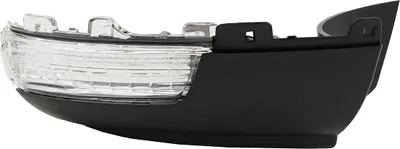 Produktbild von LED Spiegelblinker passend für VW Tiguan 5N 09/07- Rechts Beifahrerseite Johns