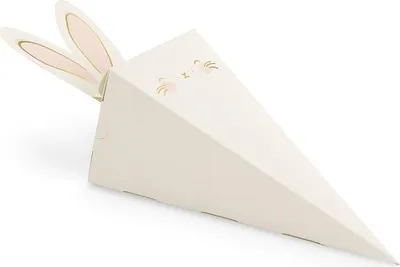 Immagine prodotto di Scatole Conigli 7,2x26,5x7,2 cm 6 pezzi