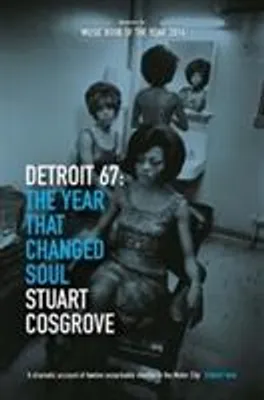 Produktbild von Detroit 67