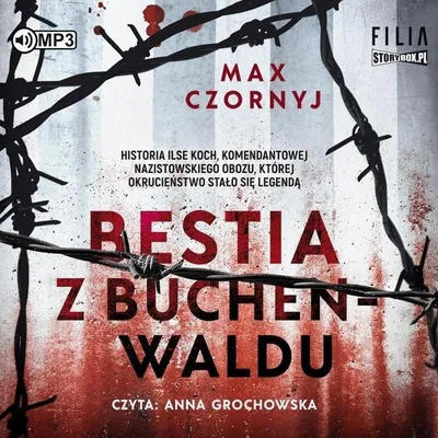 Immagine prodotto di La bestia di Buchenwald