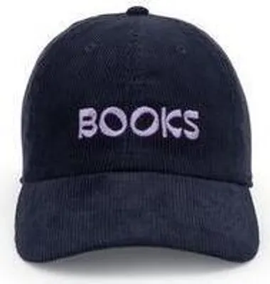 Produktbild von Books Hat