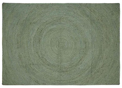 Immagine prodotto di Tappeti vidaXL verde oliva 240 x 340 cm in juta