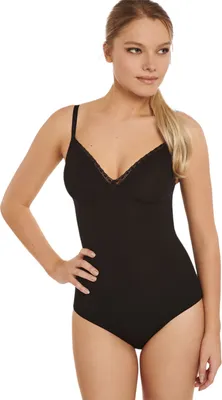 Produktbild von Body ohne Bügel Ines von der Marke Lisca 95C