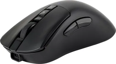 Immagine prodotto di Mouse A4TECH Bloody R73 Ultra Nero Wireless 2,4G+USB (Nero)