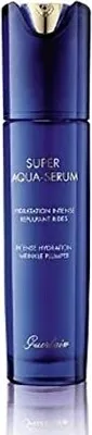 Produktbild von Guerlain SUPER AQUA intensiv feuchtigkeitsspendendes Serum 50 ml