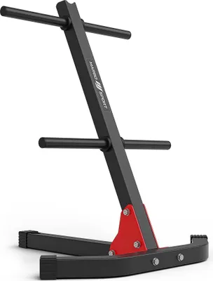 Produktbild von Marbo Sport Hantelständer für Gewichtsscheiben und Griff MH-S206