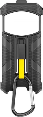 Produktbild von Ulefone UF-C-A21, Cover, Armor 21, 16,7 cm (6.58"), Schwarz