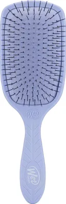 Produktbild von WetBrush Pro Go Green Paddle Brush Lavender - flache Bürste