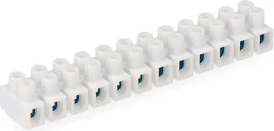 Image de Bande Connexion électrique Edm Connecteur électrique Rapide - Edm