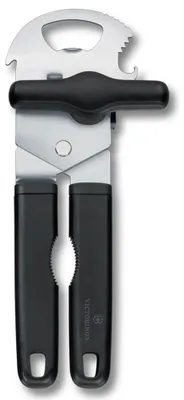 Produktbild von Victorinox Dosenöffner - Schwarz
