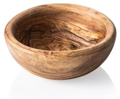 Produktbild von Schale PURE OLIVE, Ø 10 cm, Olivenholz