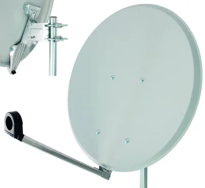 Image de Kit satellite 70cm - Servimat - CLICKFAST -