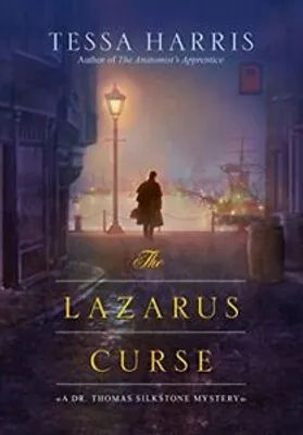 Zdjęcie produktu dla The Lazarus Curse