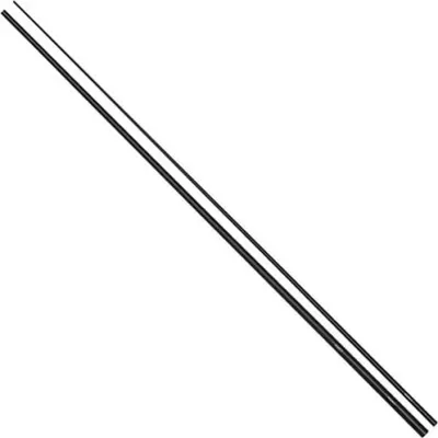 Produktbild von Matrix Fishing Xtr Finesse 2 Pole Angelset Silber Silber One Size