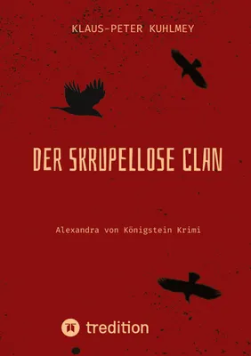 Produktbild von Der skrupellose Clan