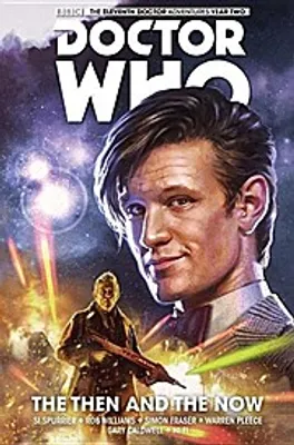 Produktbild von Doctor Who