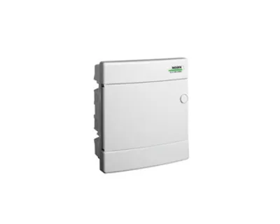 Obrázek produktu pro PNF 8W rozvodnice bílé dv. IP40 1x8M