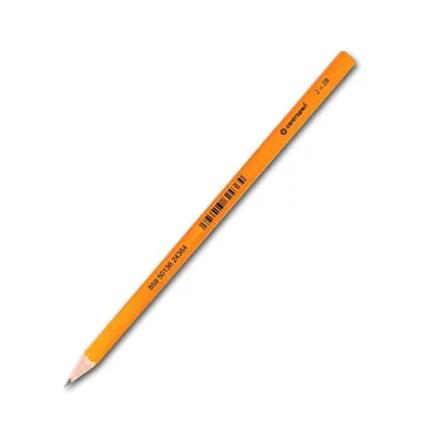 Produktbild von Ceruzka grafitová CENTROPEN 9510/1 č.2 , 12ks