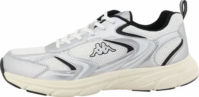 Produktbild von Kappa Sneaker Weiß