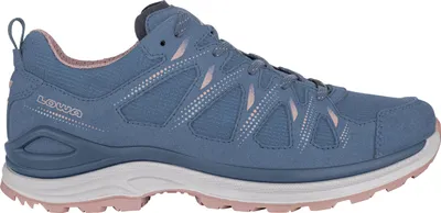 Image de LOWA Innox Evo II GTX chaussures femme bleu 39