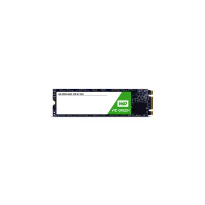 Immagine prodotto di Western Digital Green M.2 240 GB Serial ATA III