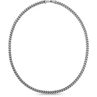 Image de Guess - Collier - Homme - Acier inoxydable - My Chains - JUMN01337JWSTT/U