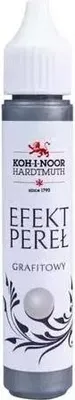 Obrázek produktu pro Perleťové pero grafitové 30ml