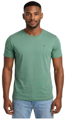 Produktbild von T-Shirt Tommy Hilfiger DM0DM20363L5Y für Herren