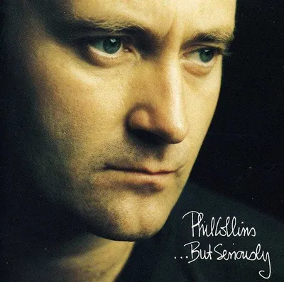 Produktbild von Phil Collins - Aber im Ernst