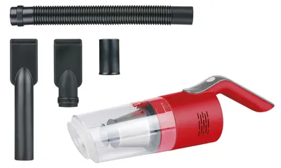 Productafbeelding van Dirt Devil Handstofzuiger oplaadbaar DD5004