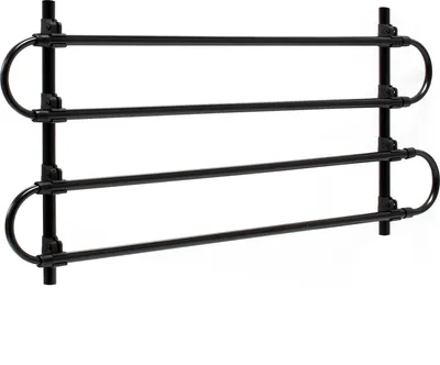 Produktbild von Mriežka pre psa Wiltec pre model G, výška 40 cm, nastaviteľná šírka 83-145 cm, univerzálna prepážka do kufra auta