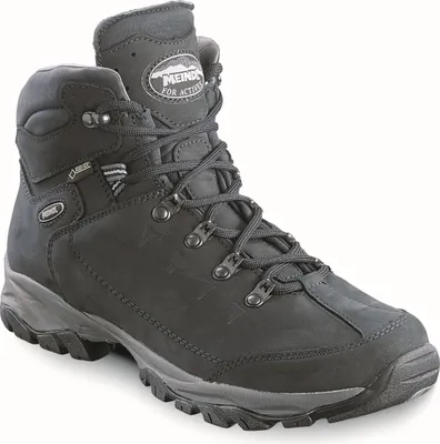 Produktbild von Meindl Ohio 2 GTX Damen jeans 42.5