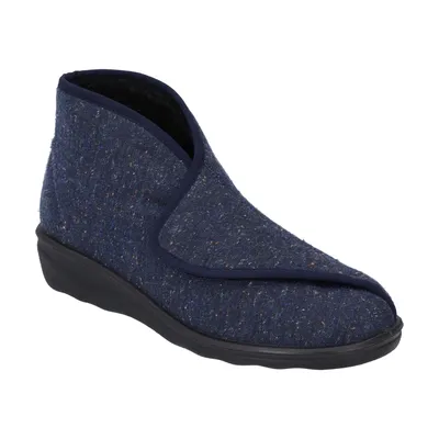 Produktbild von Westland Nice 111 | Hausschuh für Damen | Blau