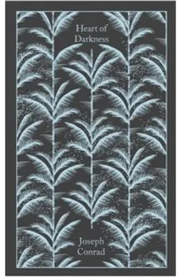 Image de Le cœur des ténèbres