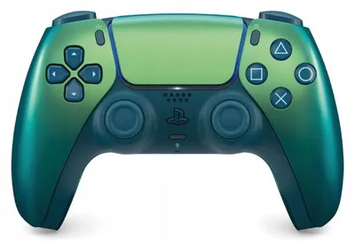 Immagine prodotto di Wireless controller Sony PlayStation 5 DualSense gamepad Chrome Indigo