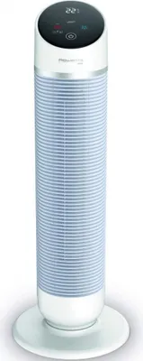 Produktbild von Rowenta Rowenta Silent Comfort 3w1 HQ8120F0 - Wentylator / Grzałka dodatkowa / Oczyszczacz powietrza
