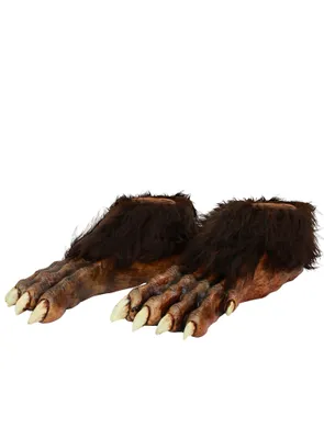 Produktbild von Wolfstatzen