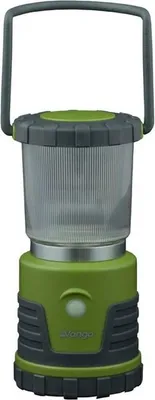 Produktbild von Vango Spectrum 380 Camping-Leuchte Reise- und Outdoorlampe mit 4 verschiedenen Lichtmodi