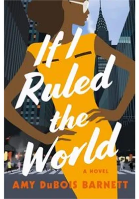 Obrázek produktu pro If I Ruled the World