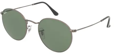 Zdjęcie produktu dla Ray-Ban Round Metal Sonnenbrille RB 3447 029